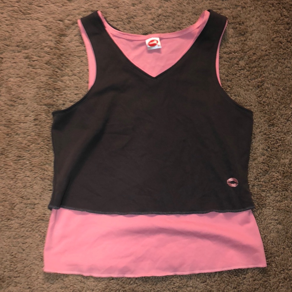 Avia Tank